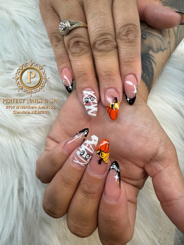 Perfect Nails & Spa | Premier Nail Salon in Glendale, AZ 85301